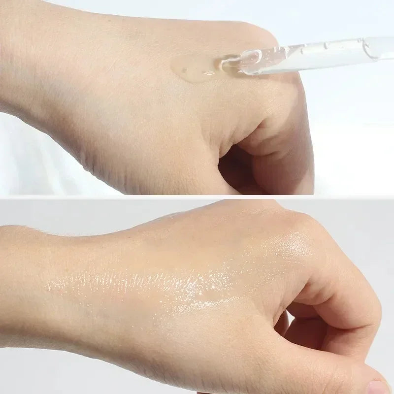 B5 Hyaluronic Acid Serum 2% - Deep Moisturizing Anti-Aging Face Serum