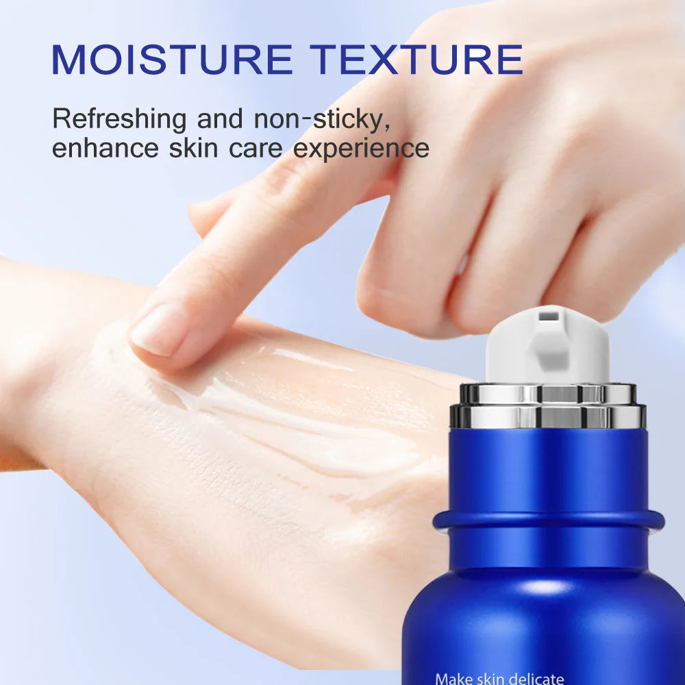 Vitamin C Capsule Face Cream with Collagen & Niacinamide