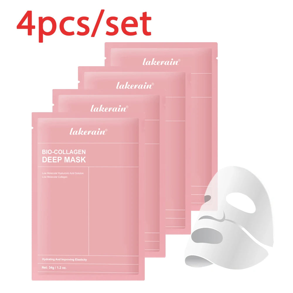 Bio-Collagen Deep Face Mask radiessashop