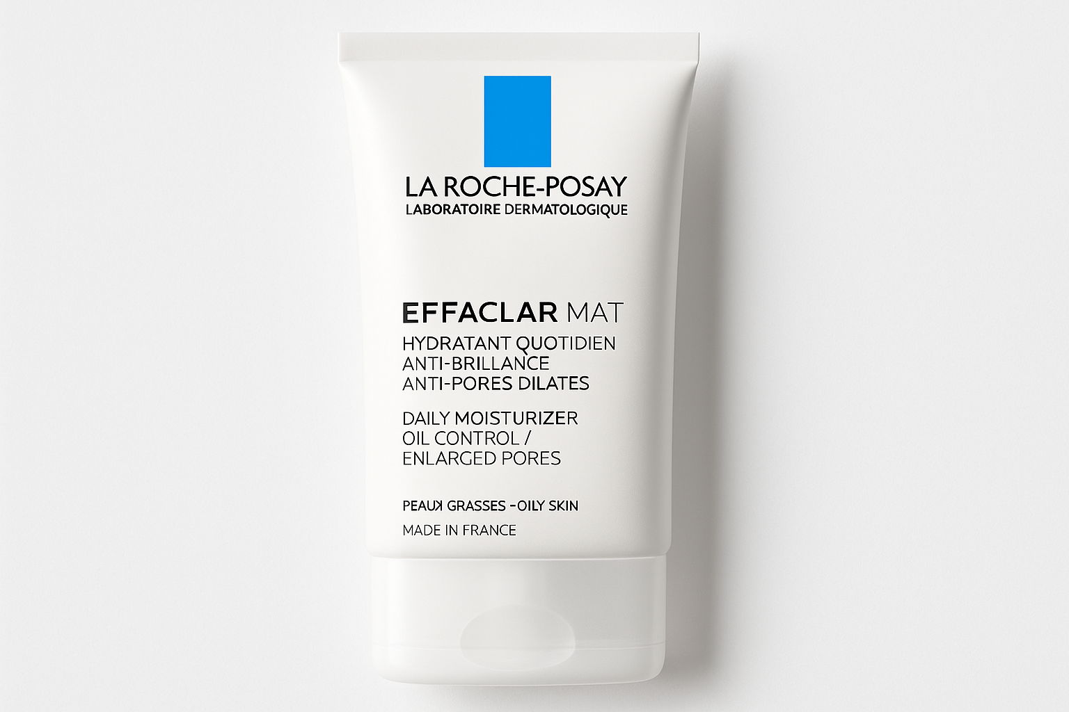 La Roche Posay Effaclar Mat Daily Moisturizer