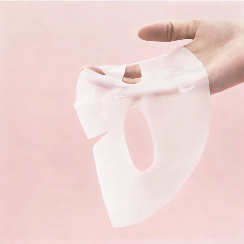 Bio-Collagen Deep Face Mask radiessashop